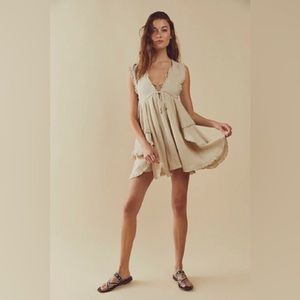 Free People Antoinette Mini